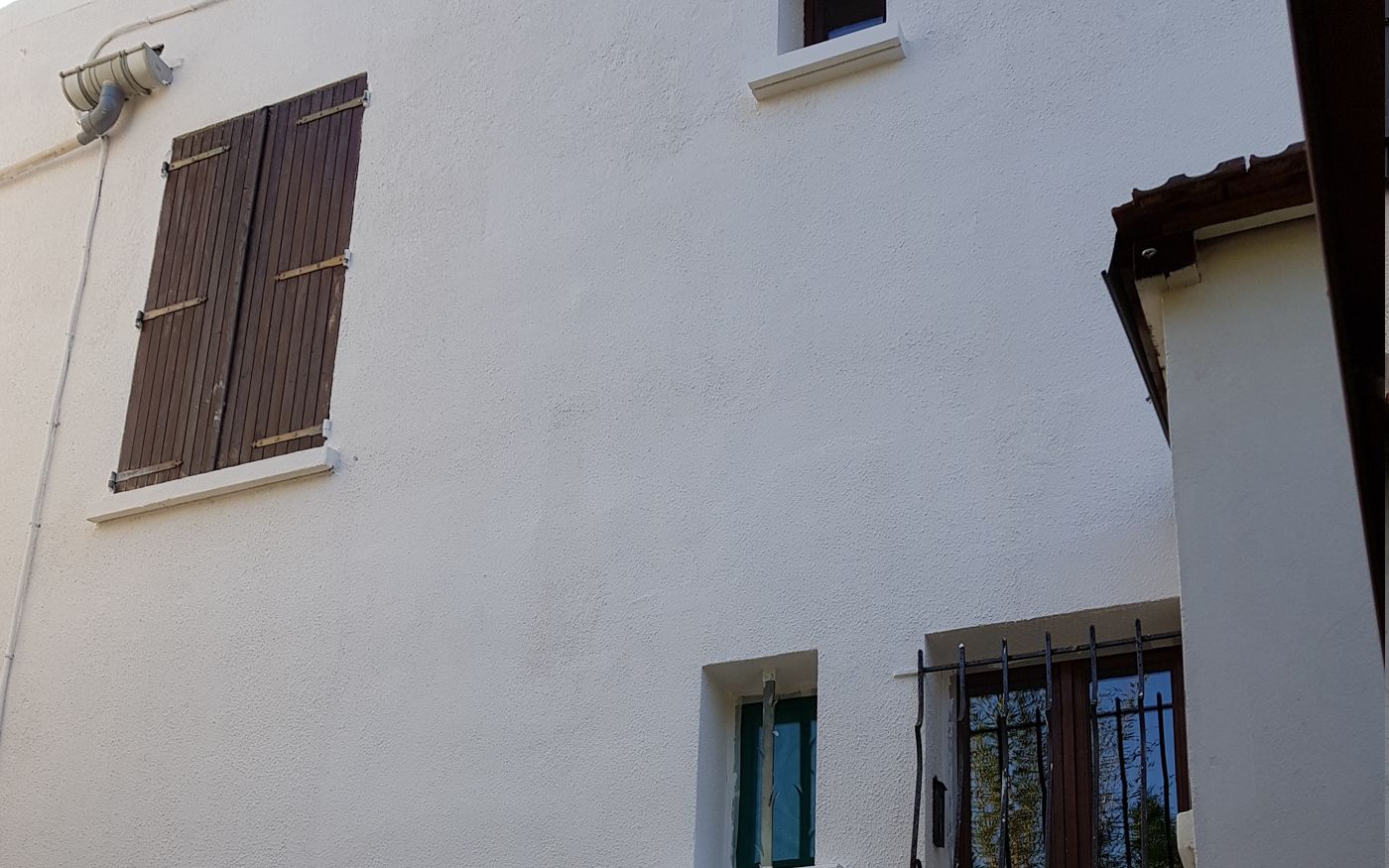 Ravalement facades vitry sur seine après