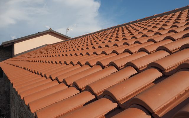 Couverture peinture à Lognes