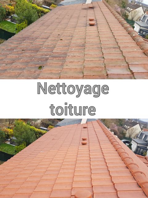 renovation de toiture Vitry-sur-Seine 94400